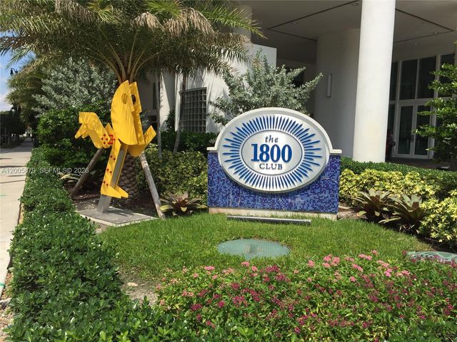 1800 N Bayshore Dr 1506, Miami, FL 33132