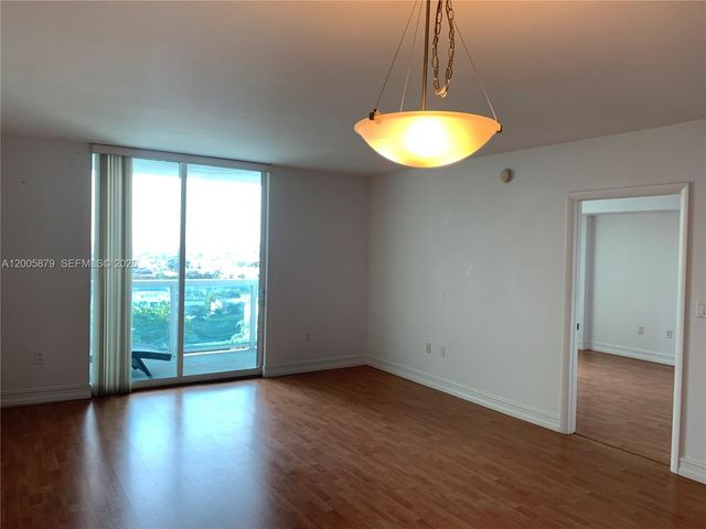 1800 N Bayshore Dr 1506, Miami, FL 33132