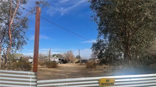 1952 Blackbird Street, Inyokern, CA 93527