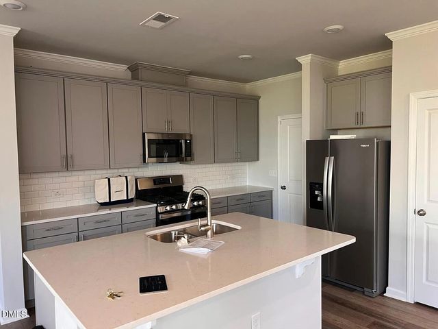 1019 Gemma Drive, Durham, NC 27703