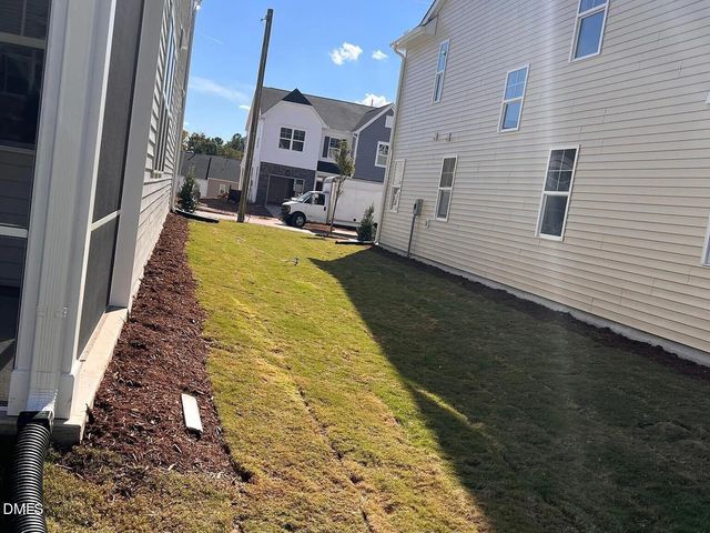 1019 Gemma Drive, Durham, NC 27703