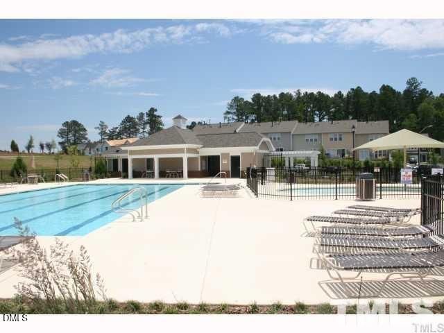 1019 Gemma Drive, Durham, NC 27703