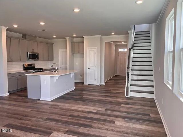 1019 Gemma Drive, Durham, NC 27703