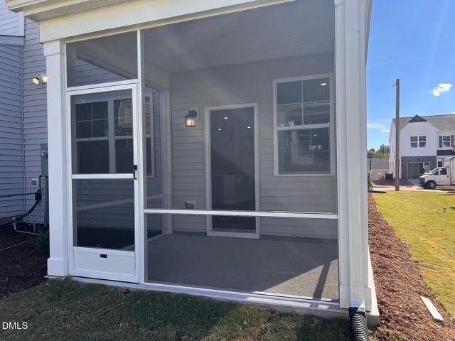 1019 Gemma Drive, Durham, NC 27703
