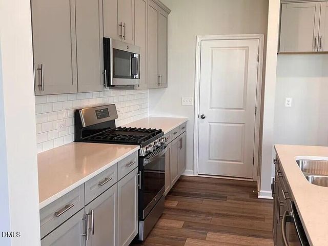 1019 Gemma Drive, Durham, NC 27703