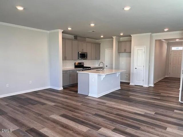 1019 Gemma Drive, Durham, NC 27703