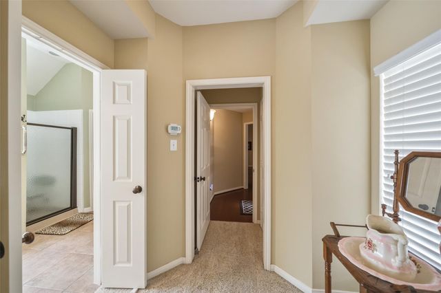 15814 Maplewick Drive, Tomball, TX 77377