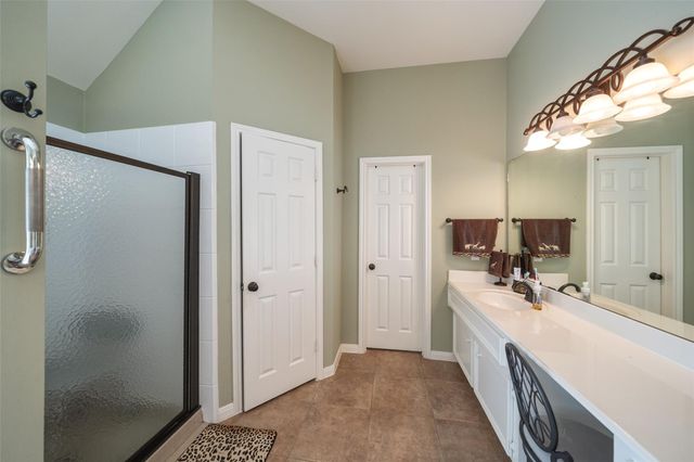15814 Maplewick Drive, Tomball, TX 77377