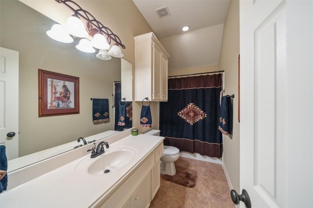 15814 Maplewick Drive, Tomball, TX 77377