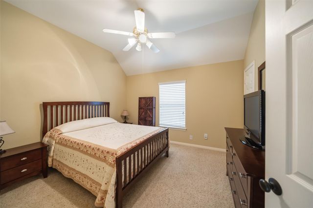 15814 Maplewick Drive, Tomball, TX 77377