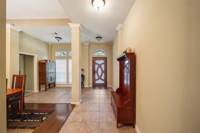 15814 Maplewick Drive, Tomball, TX 77377