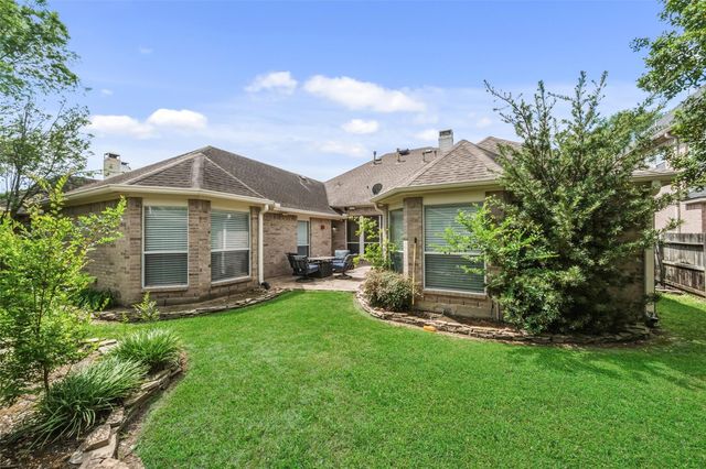 15814 Maplewick Drive, Tomball, TX 77377