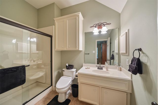 15814 Maplewick Drive, Tomball, TX 77377