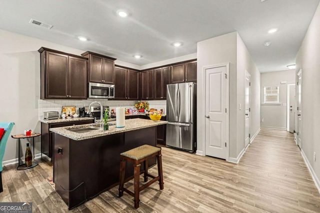 5106 Lower Elm Street, Atlanta, GA 30349