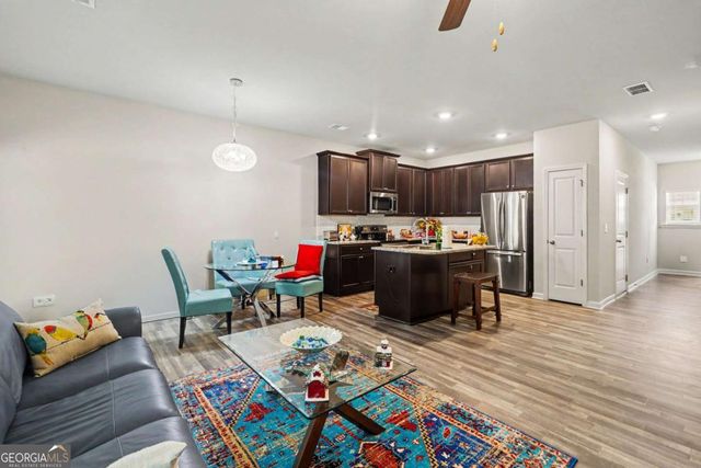 5106 Lower Elm Street, Atlanta, GA 30349