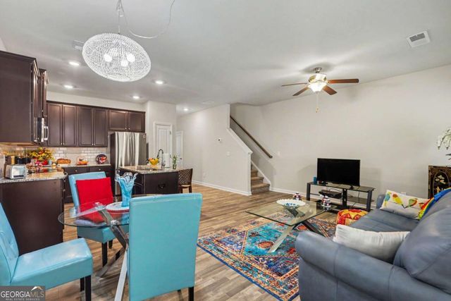 5106 Lower Elm Street, Atlanta, GA 30349