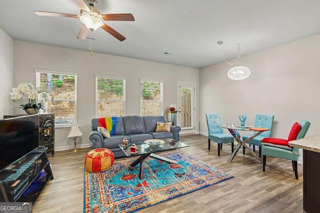 5106 Lower Elm Street, Atlanta, GA 30349