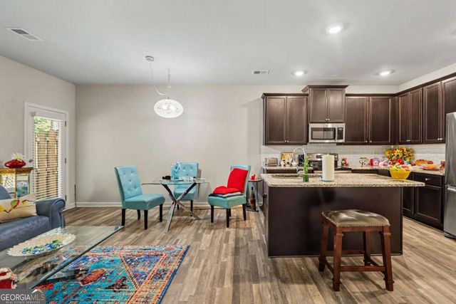 5106 Lower Elm Street, Atlanta, GA 30349