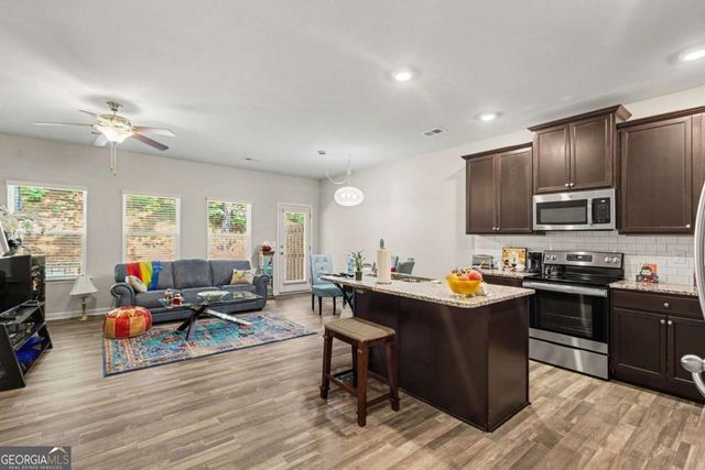 5106 Lower Elm Street, Atlanta, GA 30349