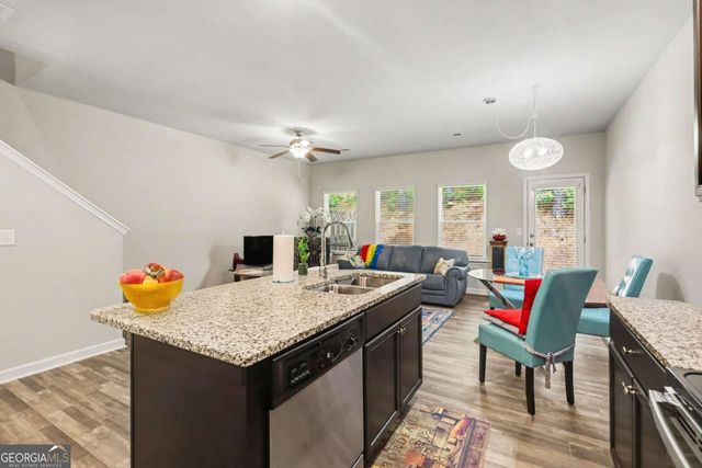 5106 Lower Elm Street, Atlanta, GA 30349
