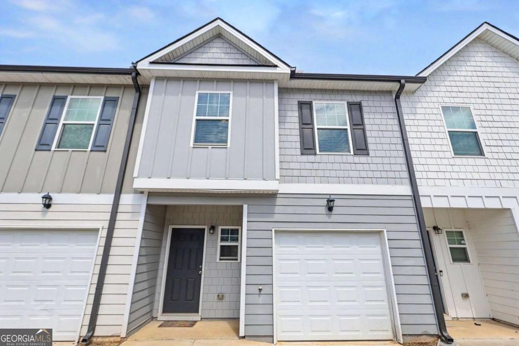 5106 Lower Elm Street, Atlanta, GA 30349