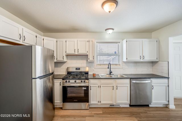 127 W Bancroft Street, Toledo, OH 43620