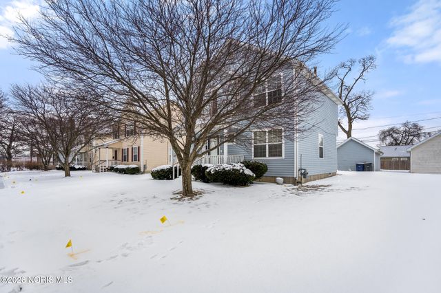 127 W Bancroft Street, Toledo, OH 43620