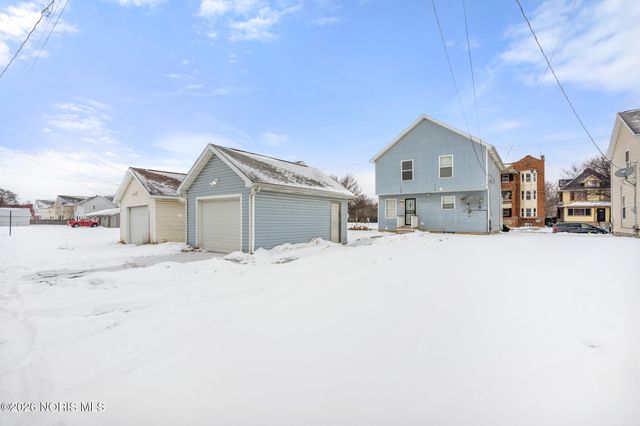 127 W Bancroft Street, Toledo, OH 43620