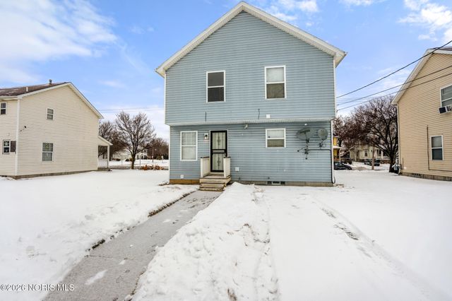 127 W Bancroft Street, Toledo, OH 43620