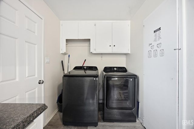 412 N Lincoln Street, Taft, CA 93268