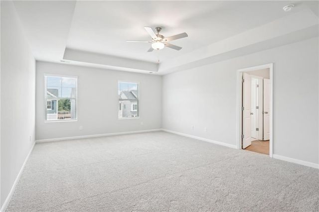 3035 Viewpark Circle, Conyers, GA 30013