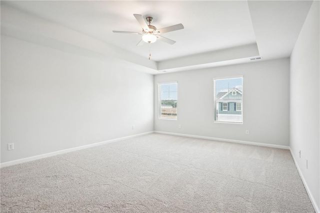 3035 Viewpark Circle, Conyers, GA 30013