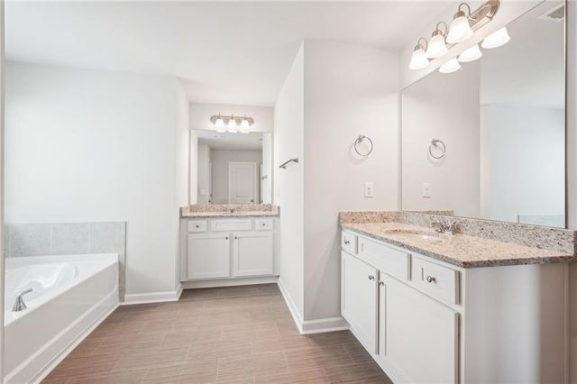 3035 Viewpark Circle, Conyers, GA 30013