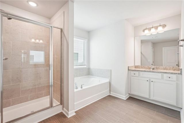 3035 Viewpark Circle, Conyers, GA 30013