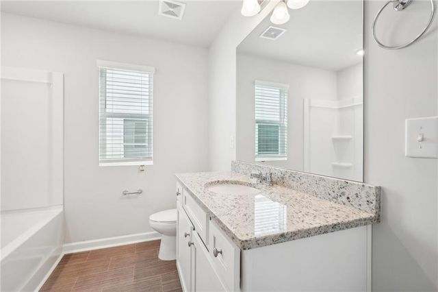 3035 Viewpark Circle, Conyers, GA 30013