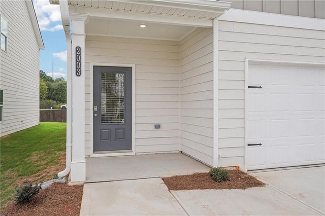 3035 Viewpark Circle, Conyers, GA 30013