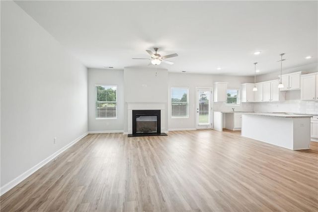 3035 Viewpark Circle, Conyers, GA 30013