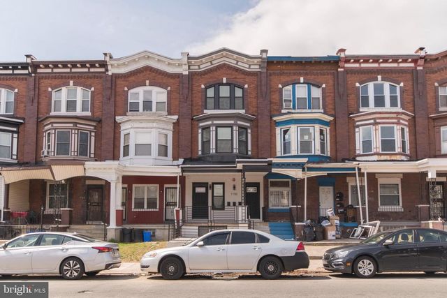 1150 S 52ND ST, Philadelphia, PA 19143