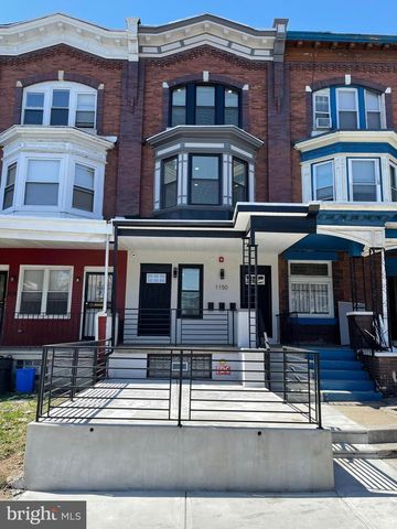 1150 S 52ND ST, Philadelphia, PA 19143