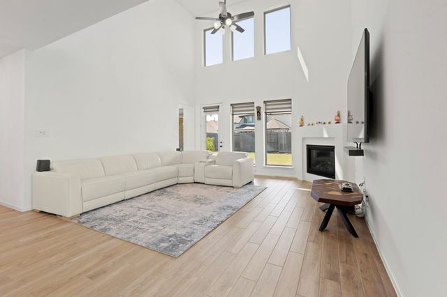 10423 Mira Terrace Trail, Richmond, TX 77406