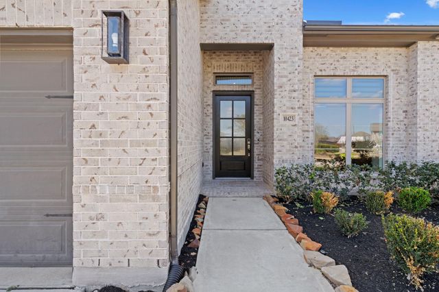10423 Mira Terrace Trail, Richmond, TX 77406