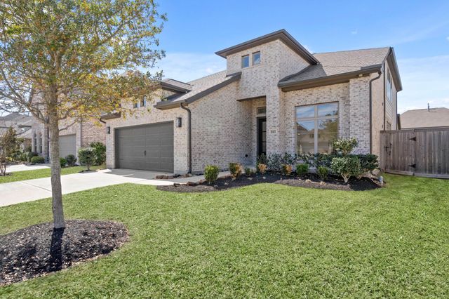 10423 Mira Terrace Trail, Richmond, TX 77406