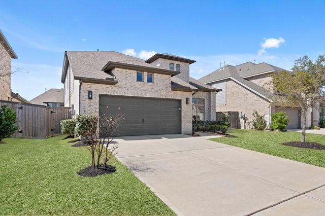 10423 Mira Terrace Trail, Richmond, TX 77406