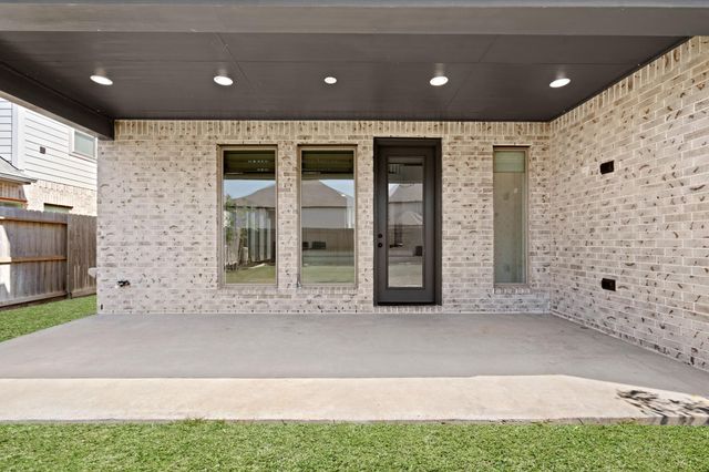 10423 Mira Terrace Trail, Richmond, TX 77406