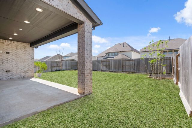 10423 Mira Terrace Trail, Richmond, TX 77406