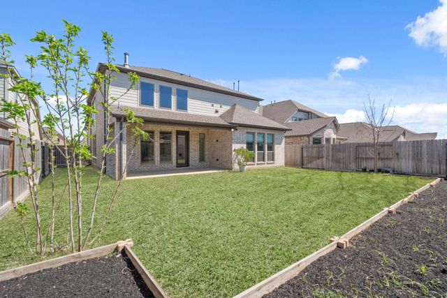 10423 Mira Terrace Trail, Richmond, TX 77406