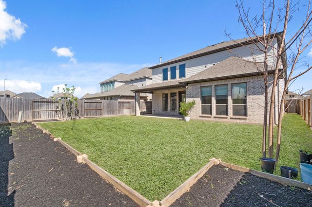 10423 Mira Terrace Trail, Richmond, TX 77406