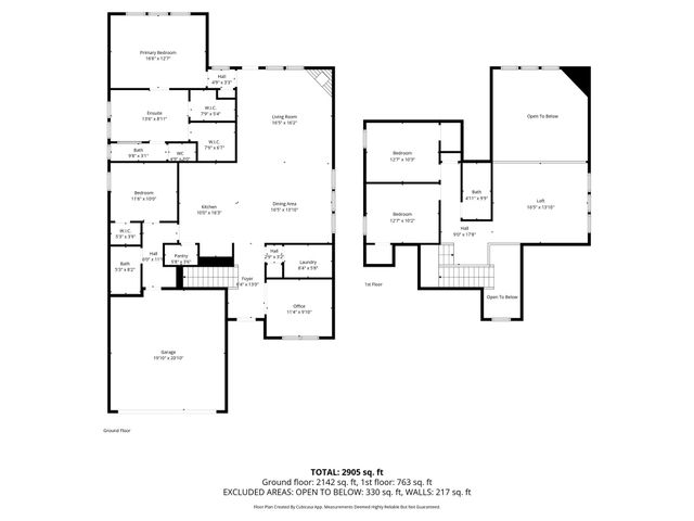 10423 Mira Terrace Trail, Richmond, TX 77406