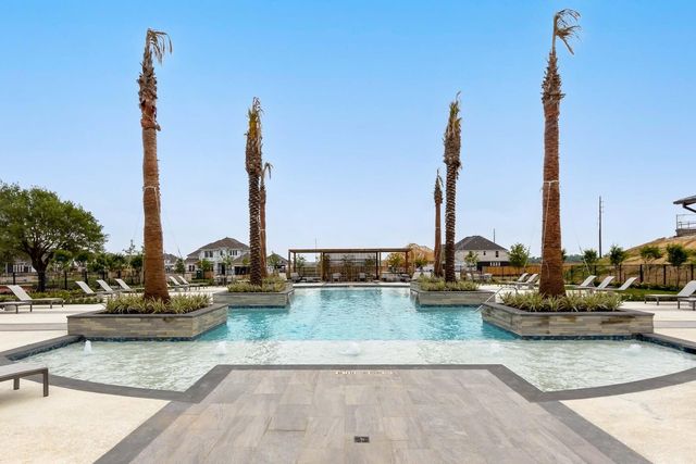 10423 Mira Terrace Trail, Richmond, TX 77406