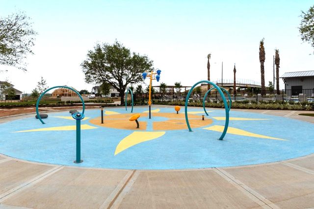 10423 Mira Terrace Trail, Richmond, TX 77406